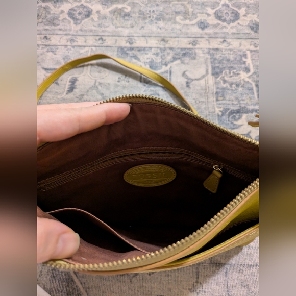 Fossil Handbag - Picture 3 of 4